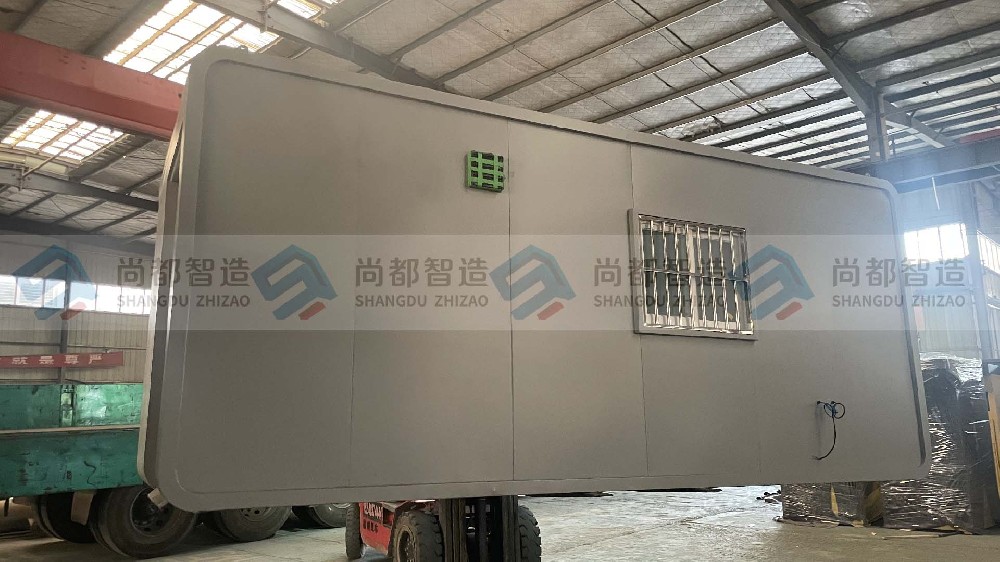開工之后車間狀態(tài)依舊熱火朝天，緊鑼密鼓發(fā)貨